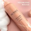 Nexxus Volumizing Foam Hair Mousse, Volume Volumizing Mousse, Hair Styling Mousse, Pink, 10.6 Ounce (Pack of 1) - Image 4
