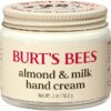 Burts Bees Almond Milk Hand Cream