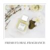 Vera Wang Embrace Body Mist Spray for Women, Green Tea & Pear Blossom, 8 Fl Oz - Image 3