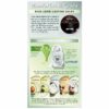 Garnier Hair Color Nutrisse Nourishing Creme, Permanent Hair Dye, 1 Count - Image 3