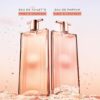 Lancôme Idôle Eau de Toilette - Fresh & Energizing Women's Perfume - Long Lasting Fragrance with Notes of Green Tea, Blooming Roses & Fresh Bergamot - Image 5