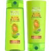 Garnier Fructis Sleek & Shine Shampoo