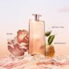 Lancôme Idôle Eau de Toilette - Fresh & Energizing Women's Perfume - Long Lasting Fragrance with Notes of Green Tea, Blooming Roses & Fresh Bergamot - Image 2