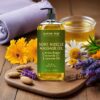 MAJESTIC PURE Arnica Sore Muscle Massage Oil for Massage Therapy - Natural Oil with Lavender and Chamomile Essential Oils - Multipurpose Instant Absorption Full Body Massage Oil - 8 fl. oz - Image 5