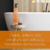 Neutrogena Rainbath Body Wash, Refreshing, Moisturizing Daily Body Cleanser and Shaving Gel with Clean Rinsing Lather, Original Scent, 32 fl. Oz - Image 5