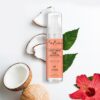 SheaMoisture Curl Mousse Coconut and Hibiscus for Frizz Control Styling Mousse with Shea Butter 7.5 oz - Image 6