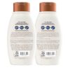 Aveeno Fresh Greens Shampoo + Conditioner with Rosemary, Peppermint & Cucumber to Thicken & Nourish, Clarifying & Volumizing Shampoo for Thin or Fine Hair, Paraben-Free, 12 Fl Oz, 2 Count (Pack of 1) - Image 2