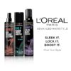 L'Oreal Paris Hair Care Advanced Hairstyle Boost It Volume Inject Mousse, 8.3 Ounce - Image 4
