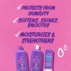 Aussie Total Miracle Hair Care Bundle: Shampoo and Conditioner with 3 Minute Deep Conditioner Treatment, Apricot & Macadamia Oil, Paraben-Free, for Damaged Hair, 26.2 Fl Oz & 8 Fl Oz, 3 Pieces - Image 2