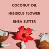 SheaMoisture Curl Mousse Coconut and Hibiscus for Frizz Control Styling Mousse with Shea Butter 7.5 oz - Image 4