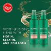 Nexxus Root Lift Thickening Spray Unbreakable Care with ProteinFusion Blend of Biotin, Keratin & Collagen Amino Acids, 6 oz - Image 3