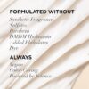 L'Oreal Paris EverPure Sulfate Free Simply Clean Elastic Fiber Masque, Hydrating 5 Minute Deep Conditioning Hair Mask for Dry Damaged Hair, 12 Fl Oz - Image 3