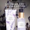 Victoria's Secret Lavender Vanilla Body Mist, Body Spray for Women (8.4 oz) - Image 4