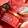 Tree Hut Watermelon Shea Sugar Scrub, 18 oz., Exfoliating & Hydrating - Image 3