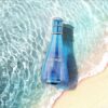 DAVIDOFF Cool Water Eau de Toilette – Fresh Floral Women's Perfume – With Notes of Watermelon, Lily of the Valley & Musk – Luxury Perfumes for Women – Long Lasting Fragrance - Image 3