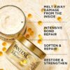 Pantene Miracle Rescue Hair Mask, Intensive Bond Repair with Melting Pro-V Pearls, Melts Away Damage, Builds Bonds, Strengthens Against Damage, Deep Conditioning for Dry Damaged Hair, 10.1 fl oz - Image 2