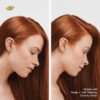 Dove Density Boost Root Lift Thickening Spray Scalp + Hair Therapy for Fuller Hair, with Vitamin B3, Zinc and 0% sulfates, 5 oz - Image 6
