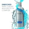 Nexxus Shampoo and Conditioner Therappe Humectress (Set of 2)for Dry Hair Silicone-Free, Moisturizing Caviar Complex and Elastin Protein 33.8 oz - Image 4