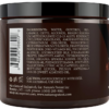 Argan Oil Hair Mask, 100% Organic Argan & Almond Oils - Deep Conditioner, Repair Dry Damaged, Color Treated & Bleached Hair - Hydrates & Stimulates Hair Growth, 8 Oz - Image 5