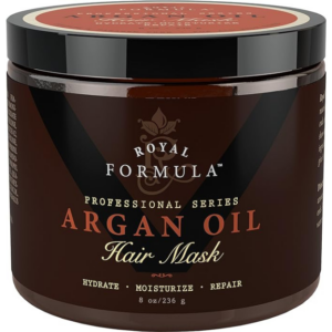 Argan Oil Hair Mask