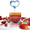 Arvazallia Hydrating Argan Oil Hair Mask and Deep Conditioner for Dry or Damaged Hair - 8.45 Oz - Image 3