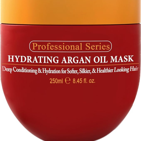 Arvazallia Hydrating Hair Mask