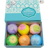 Bath Bombs Gift Set