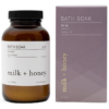 Milk Honey Calming Bath Soak