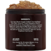 Brooklyn Botany Brown Sugar Body Scrub - Moisturizing and Exfoliating Body, Face, Hand, Foot Scrub - Fights Acne, Fine Lines & Wrinkles, Great Gifts For Women & Men - 10 oz - Image 3