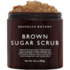 Brooklyn Botany Brown Sugar Scrub