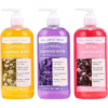 Bubble Bath Spa Set