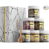 Epsom Bath Salts Gift Set