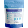 Deep Relaxation Bath Salt 32 Ounces Epsom Salt with Natural Lavender Essential Oil Plus Vitamin C in BPA Free Pouch with Easy Press-Lock Seal - Image 2