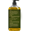 MAJESTIC PURE Arnica Sore Muscle Massage Oil for Massage Therapy - Natural Oil with Lavender and Chamomile Essential Oils - Multipurpose Instant Absorption Full Body Massage Oil - 8 fl. oz - Image 3