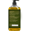 MAJESTIC PURE Arnica Sore Muscle Massage Oil for Massage Therapy - Natural Oil with Lavender and Chamomile Essential Oils - Multipurpose Instant Absorption Full Body Massage Oil - 8 fl. oz - Image 6
