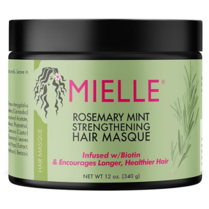 Mielle Rosemary Mint Hair Masque