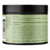 Mielle Organics Rosemary Mint Strengthening Hair Masque, Essential Oil & Biotin Deep Treatment, Miracle Repair for Dry, Damaged, & Frizzy Hair, 12 Ounces - Image 2