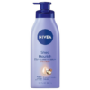 Nivea Shea Nourish Lotion