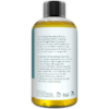 Pure Body Naturals Anti Cellulite Massage Oil, 8 fl oz | 100% Natural Cellulite Remover Oil for Thighs and Butt Firming | Chemical Free Body Oil for Skin Tightening and to Reduce Stretch Marks - Image 6