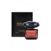 Versace Crystal Noir by Versace for Women - 3 Fl Oz EDT Spray - Image 2