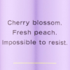 Victoria's Secret Love Spell Mist, Body Spray for Women, Notes of Cherry Blossom and Fresh Peach Fragrance, Love Spell Collection (8.4 oz) - Image 2