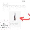 Onyx Professional 100% Pure Acetone Nail Polish Remover Kit with 7 inch Nail File, Maximum-Strength Nail Polish Remover for Gel, Artificial & Glitter Nail Polish, Quick and Effective Formula, 16 Fl Oz - Image 3