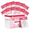 NXJ INFILILA Nail Polish Remover Pads