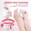 NXJ INFILILA Nail Polish Remover Pads, 2024 Newest Acetone Nail Polish Remover, 50PCS Quick Nail Polish Remover Wipes, Individually Wrapped Nail Polish Remover Wet Wipes for Removing Nail Polish - Image 5