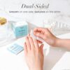 Butter LONDON Nail Polish Remover Pads, Nail Scrubbers - Image 4