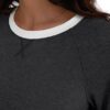 AUTOMET Womens Long Sleeve Shirts Color Block Casual Crewneck Tops Tshirt Basic Tees Fall Fashion Clothes Trendy Outfits - Image 5