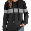 AURUZA Hoodies for Women