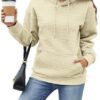 Sweatshirt for Women Fall Fashion