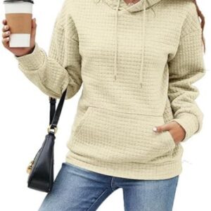 Sweatshirt for Women Fall Fashion