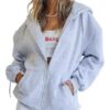 Trendy Queen Hoodies